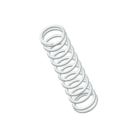 Approved Vendor Compression Spring, O= .360, L= 1.50, W= .040 G909971842